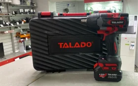 Купить Гайковерт Talado dbs03rd б/у , в Новокуйбышевск Цена:4500рублей
