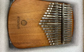 Купить Калимба Arcanum б/у , в Казань Цена:890рублей