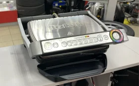 Купить Гриль Tefal б/у , в Челябинск Цена:3500рублей