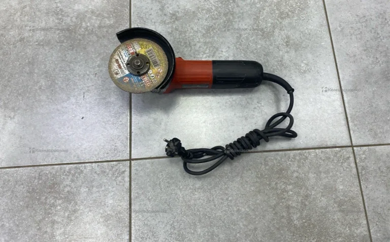 УШМ Makita M9511