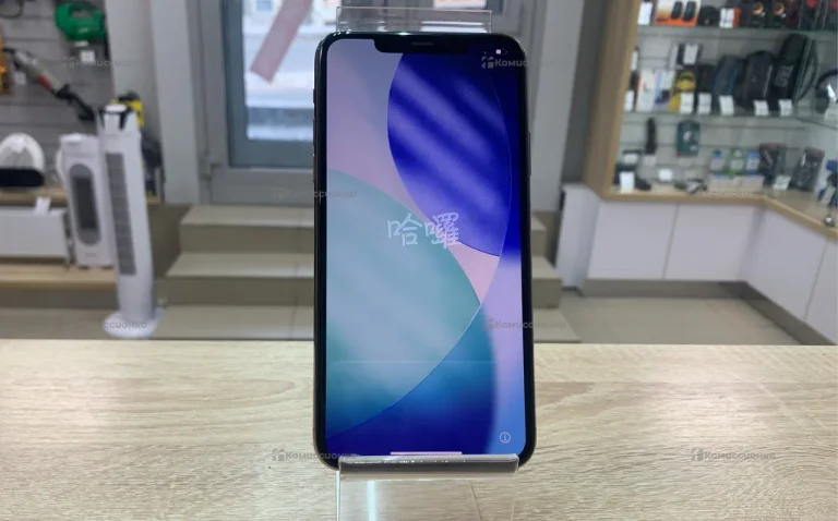 Apple iPhone 11 Pro Max 4/64 ГБ