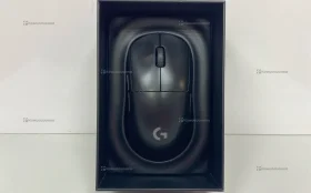 Купить Мышь Logitech G Pro wireless б/у , в Казань Цена:2200рублей