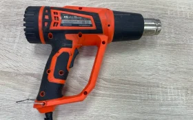 Купить Строительный фен Patriot HG 210 б/у , в Тюмень Цена:790рублей
