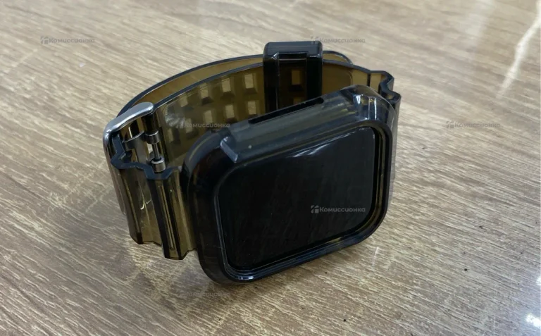 Часы  apple watch 5 44 mm