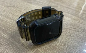 Купить Часы  apple watch 5 44 mm б/у , в Кинель Цена:4900рублей