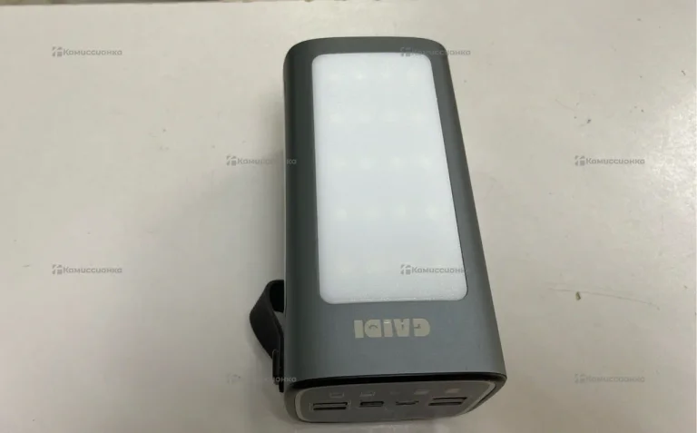 Power Bank  Caidi 80’000