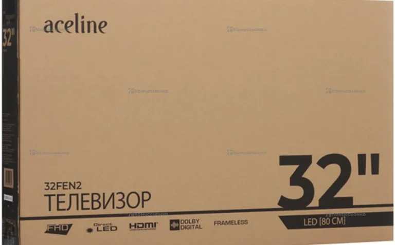 Телевизор Aceline 32FEN2