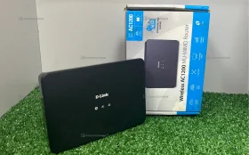 Купить Роутер D-link DIR-815 б/у , в Санкт-Петербург Цена:250рублей