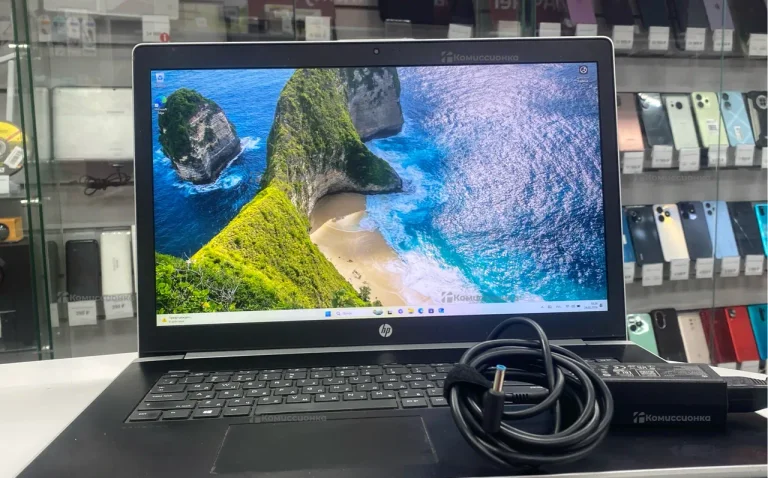 Ноутбук  HP ProBook 470 G5