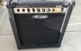 Купить Комбоусилитель Leem S35B б/у , в Саратов Цена:5500рублей