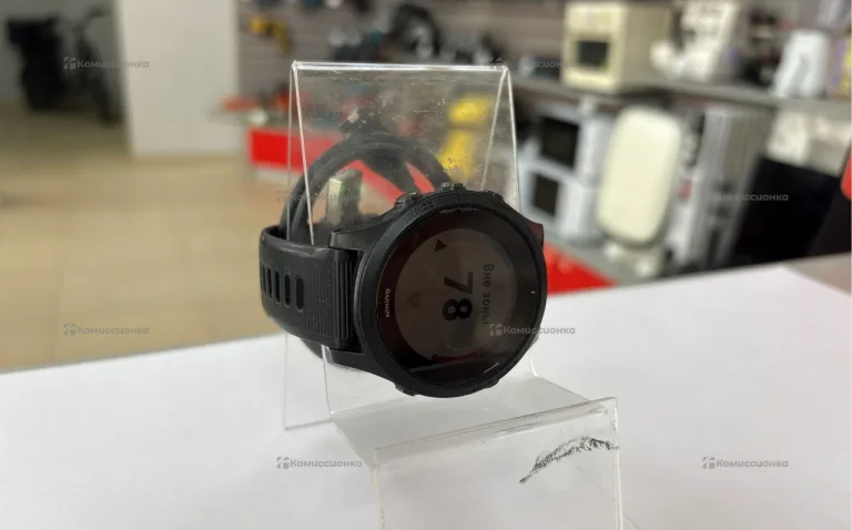 Часы  garmin forerunner 945