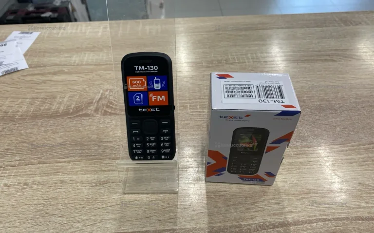 Texet TM-130