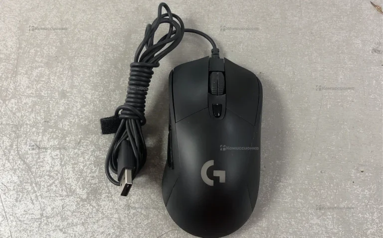 Мышка Logitech G304 Hero