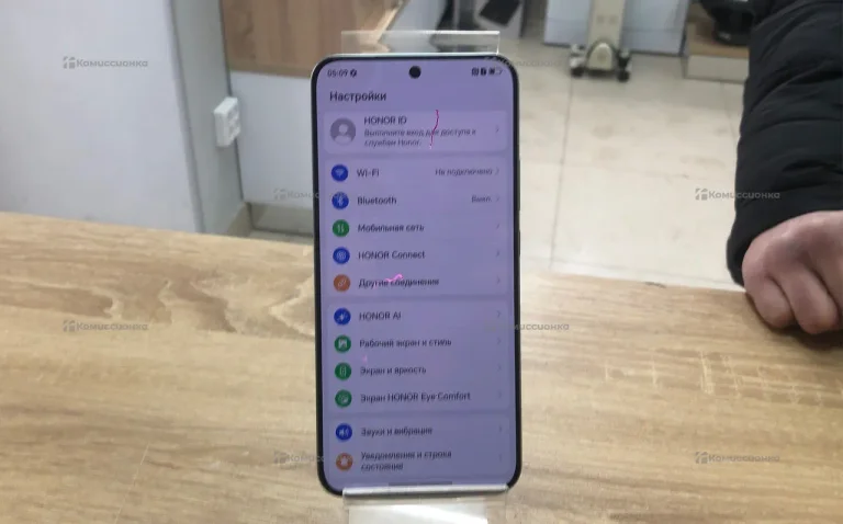 Honor X9d 8/256 ГБ