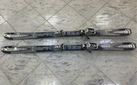 Купить Лыжи горные Rossignol Power XTC 160 б/у , в Самара Цена:5500рублей
