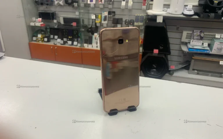 Samsung Galaxy J4+ 2/32 ГБ