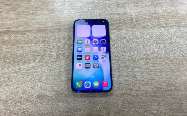 Apple iPhone 13 Pro Max 6/128 ГБ