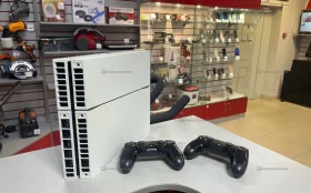 Купить Приставка Sony PlayStation 4 Fat - 500gb б/у , в Кострома Цена:15990рублей