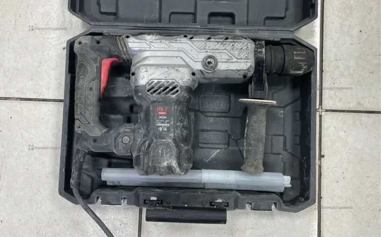 Отбойный молоток PIT gsh25-c