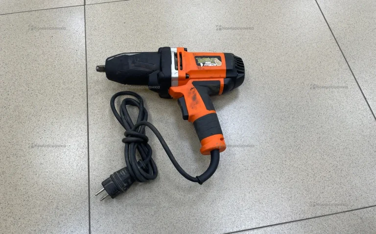 Гайковерт MESSER IW-500