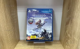 Купить PS4 Дисk Horizon Zero down б/у , в Самара Цена:490рублей