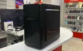 Купить Системный блок AMD RYZEN 3 PRO/RAM16/GTX1650/SSD11 б/у , в Курган Цена:16900рублей