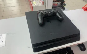 Купить Приставка PS.4 slim 1TB б/у , в Челябинск Цена:15900рублей