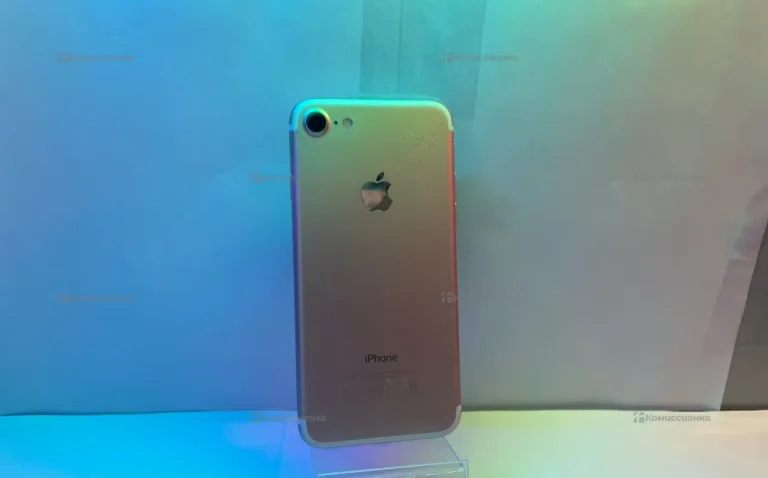 Apple iPhone 7 2/128 ГБ