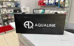 Купить Набор для сварки пропиленовых труб AQUALINK б/у , в Курган Цена:1490рублей