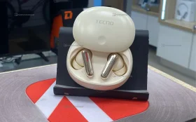 Купить Tecno True Air 1 б/у , в Казань Цена:990рублей