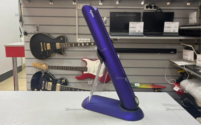Выпрямитель Dyson HS03