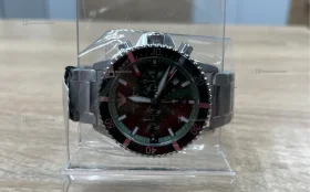 Купить Часы EMPORIO ARMANI AR б/у , в Москва и область Цена:3500рублей