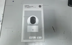 Купить Камера Xiaomi Smart Camera C201 б/у , в Москва и область Цена:1490рублей