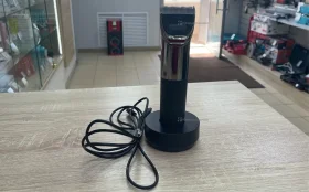 Купить Машинка для стрижки животных Geemy GM-8022 б/у , в Набережные Челны Цена:900рублей