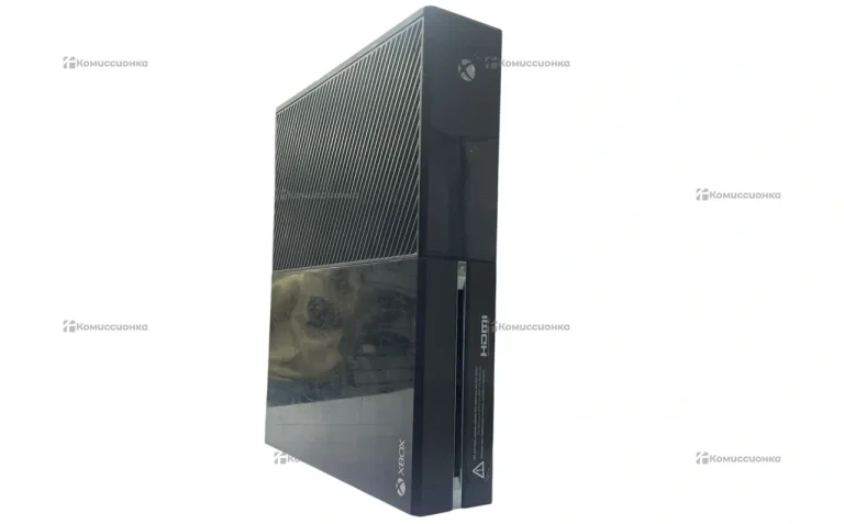 Приставка Xbox one 500gb