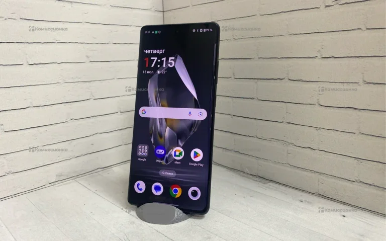 OnePlus 12R 16/256 ГБ
