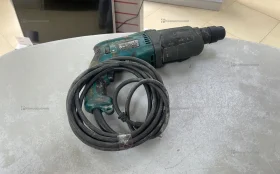 Купить Перфоратор Makita HR2470 б/у , в Кострома Цена:3500рублей