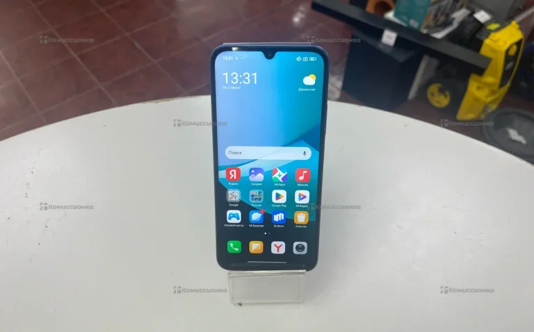 Xiaomi Redmi 15c 4/128 ГБ
