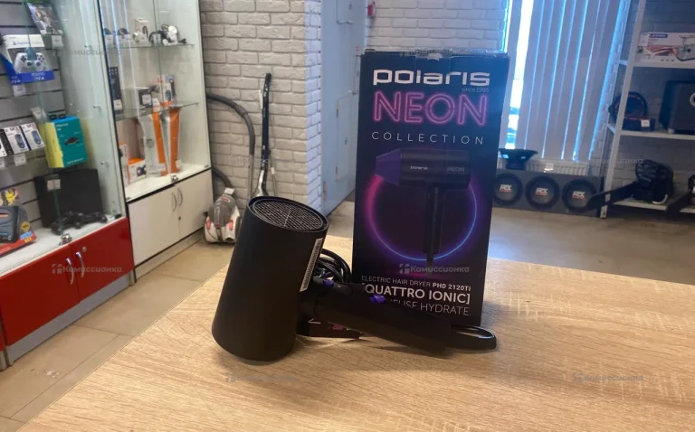 Polaris PHD 2120Ti