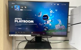 Купить Монитор Msi 3Ba9 б/у , в Екатеринбург Цена:4990рублей