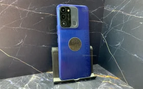 Купить Tecno Spark Go 2022 2/32 ГБ б/у , в Екатеринбург Цена:1500рублей