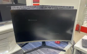 Купить Монитор Samsung C27R500FHI б/у , в Курган Цена:9990рублей
