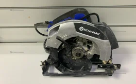 Купить Циркулярная пила schwarz ds-2000/185 б/у , в Уфа Цена:2300рублей