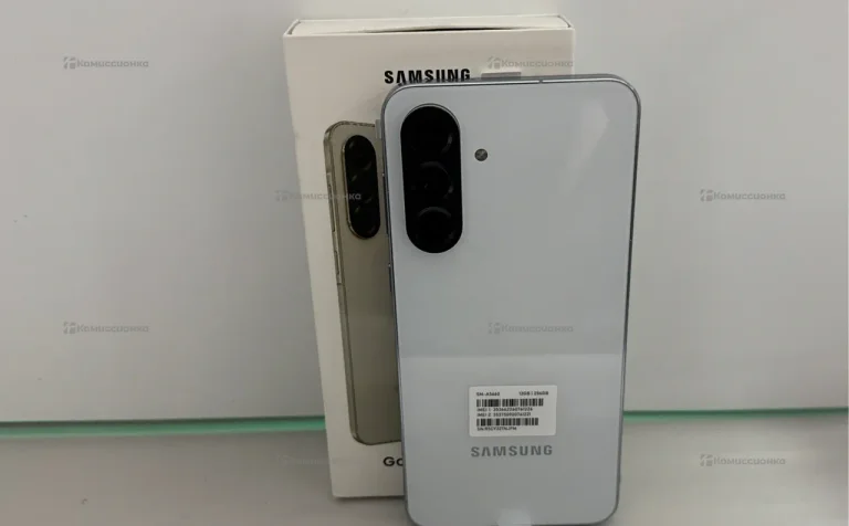 Samsung Galaxy A56 8/256 ГБ