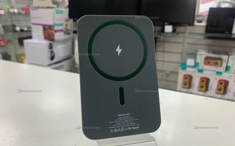 Power Bank  MAXOM 5000