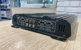 Купить Усилитель  GSF-41.4.3000w б/у , в Зеленодольск Цена:1900рублей