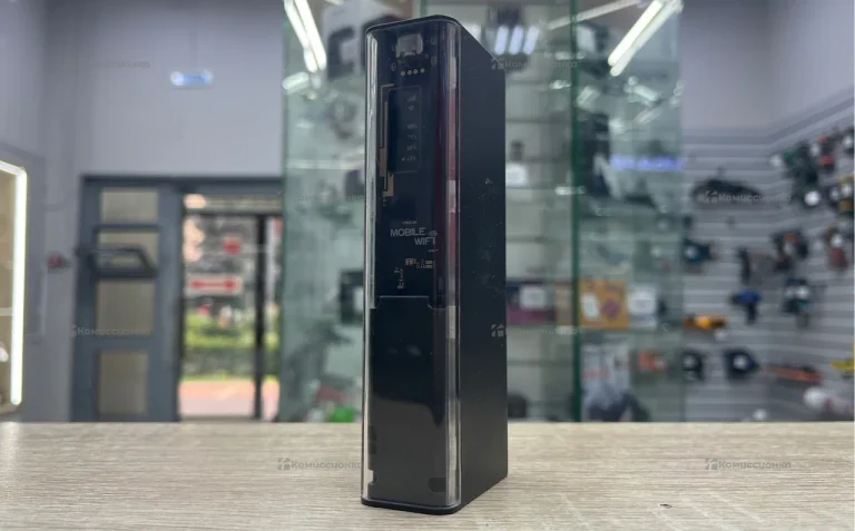 Wi-Fi роутер MF932