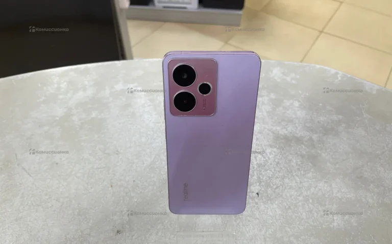 Realme 14T 5G 12/256 Гб