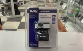 Купить Веб камера Sven IC-320 б/у , в Красноярск Цена:390рублей