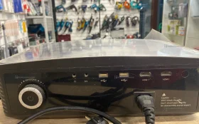 Купить Проектор  BYINTEK б/у , в Зеленодольск Цена:4500рублей